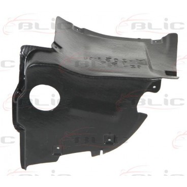 Carenaj interior aripa