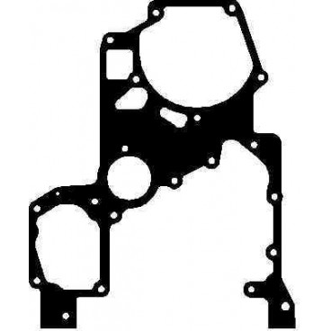 Garnitura capac distributie