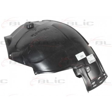 Carenaj interior aripa