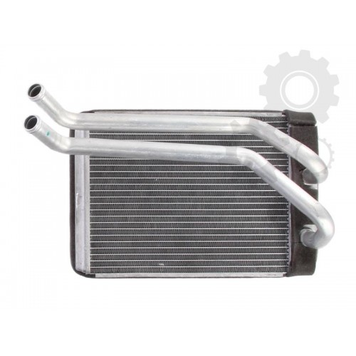 Sistem incalzire habitaclu Sistem incalzire habitaclu