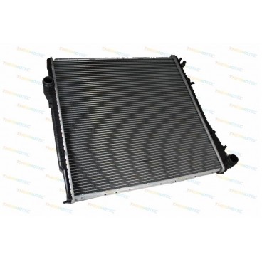 Radiator racire cu apa