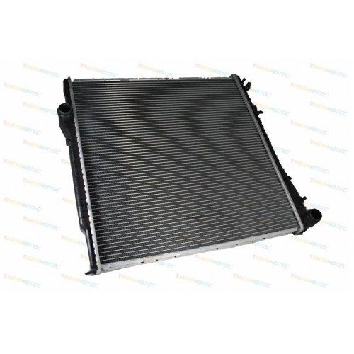 Radiator racire cu apa