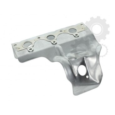 Garnitura galerie evacuare