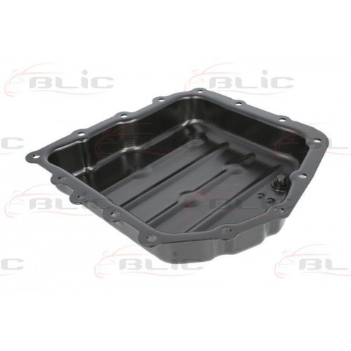 Transmission oil sump Transmission oil sump