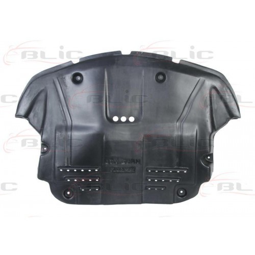 Scut motor/cutie viteze Scut motor/cutie viteze