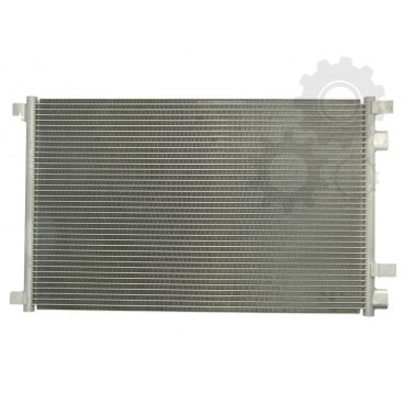 Radiator aer conditionat