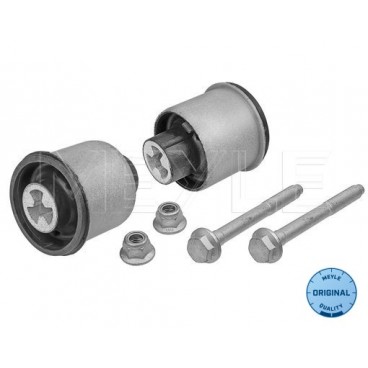 Rear suspension beam repair kit