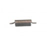 Brake shoe spring