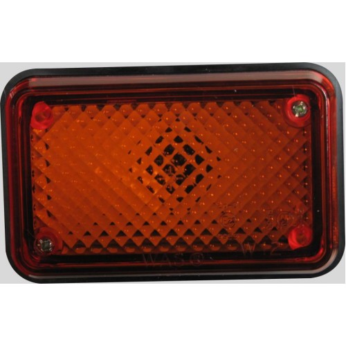 Lampa stop