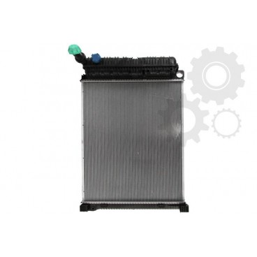 Radiator racire cu apa