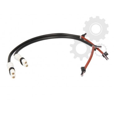 Senzor uzura placute frana