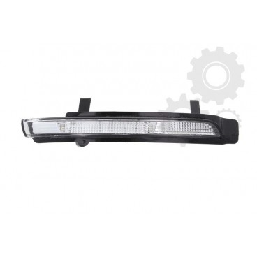 Semnalizare in oglinda