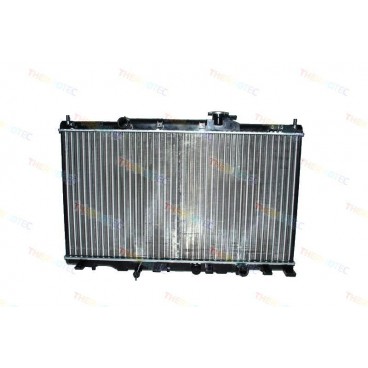 Radiator racire cu apa