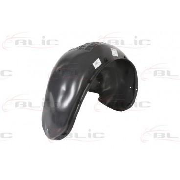 Carenaj interior aripa