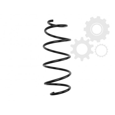 Arc suspensie axa fata