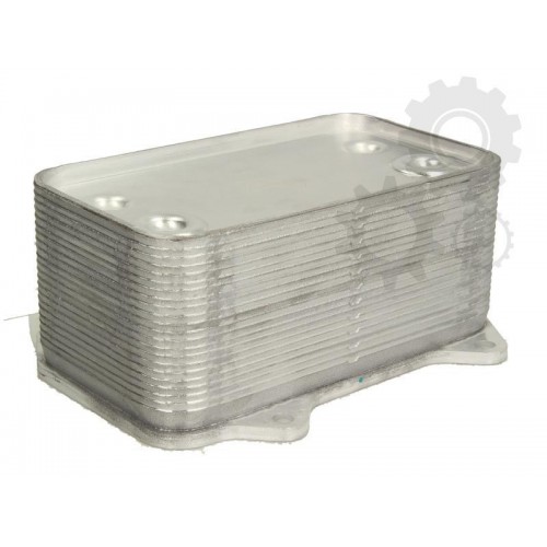Radiator ulei