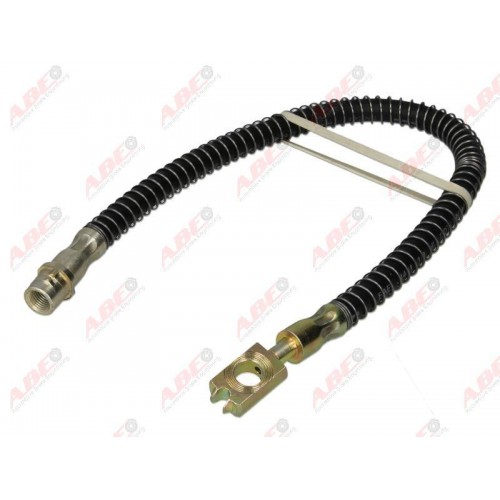 Furtun elastic frana