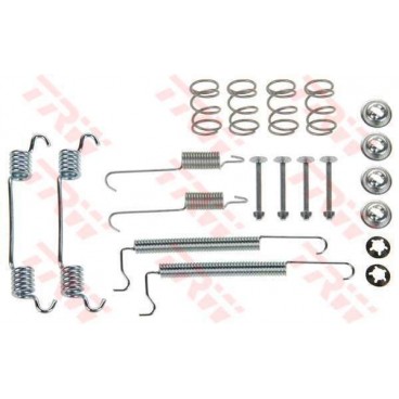 Kit de montaj saboti frana