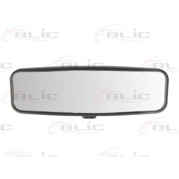 Oglinda retrovizoare