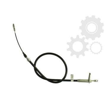 Cablu frana de mana