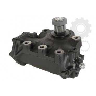 Caseta directie asistata