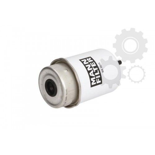 Filtru combustibil