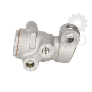 Regulator franare