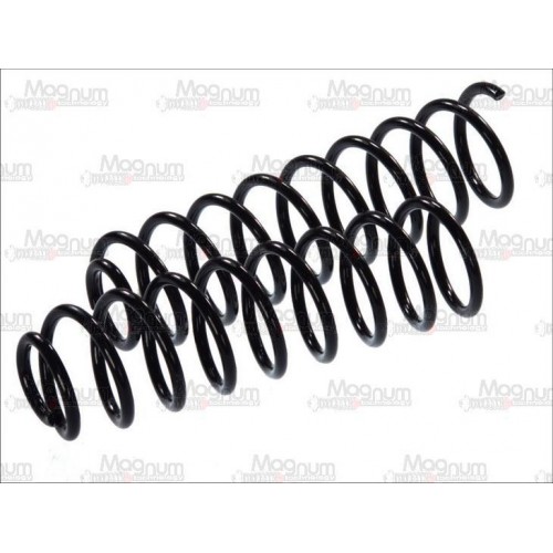 Arc suspensie axa spate