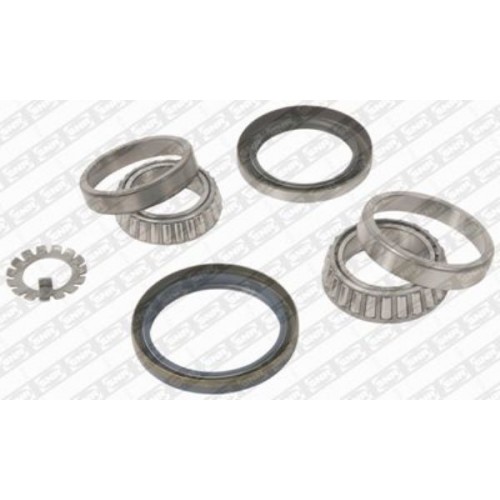 Set rulmenti roata
