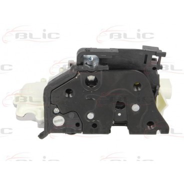 Incuietoare/elemente