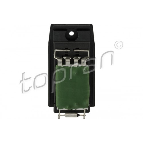 Regulator suflanta
