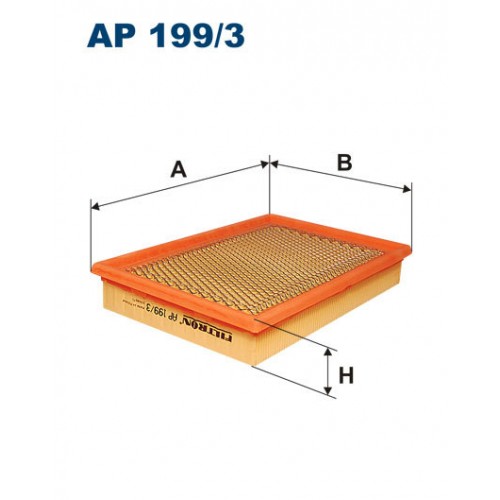 Filtru aer Filtru aer