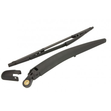 Brat stergator cu lamela