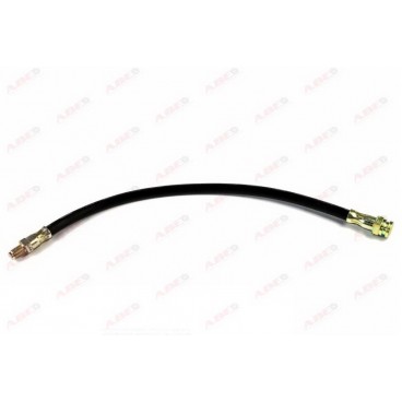Furtun elastic frana