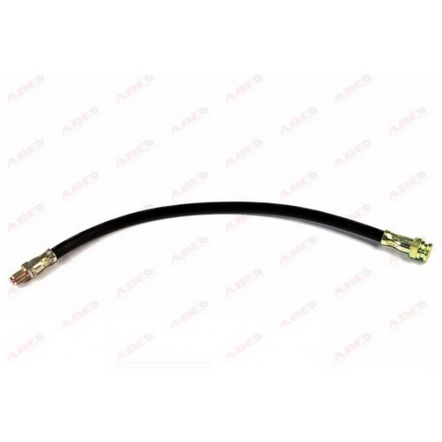 Furtun elastic frana