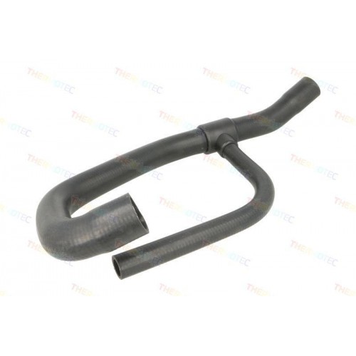 Furtun cauciuc sistem racire
