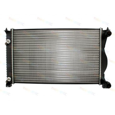 Radiator racire cu apa