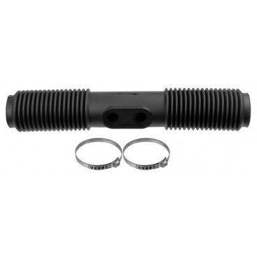 Carcasa caseta directie