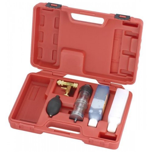Tester diagnosticare sistem de racire