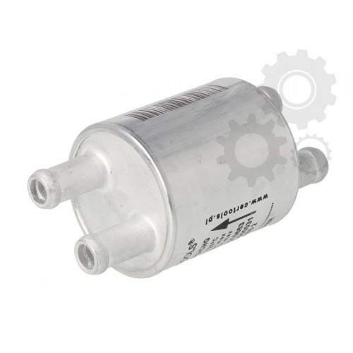 Filtru faza gazoasa LPG
