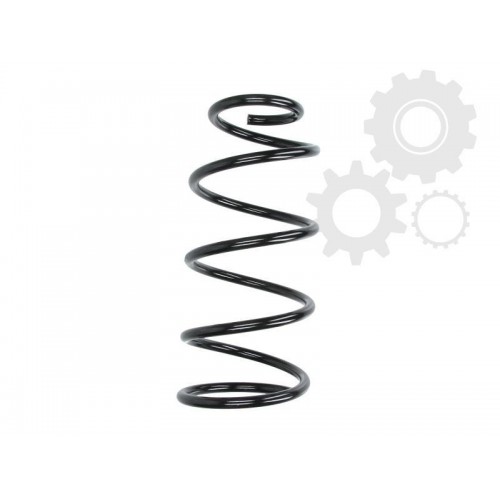 Arc suspensie axa fata