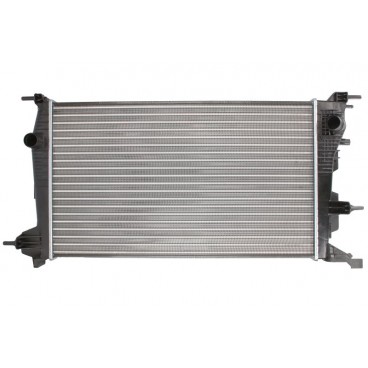 Radiator racire cu apa
