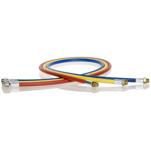 Accesoriile statiei de reumplere