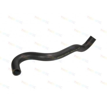 Furtun cauciuc sistem racire