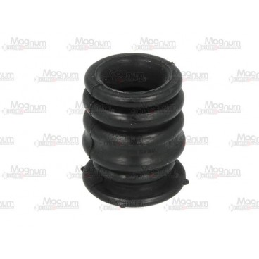 Protectie amortizor suspensie