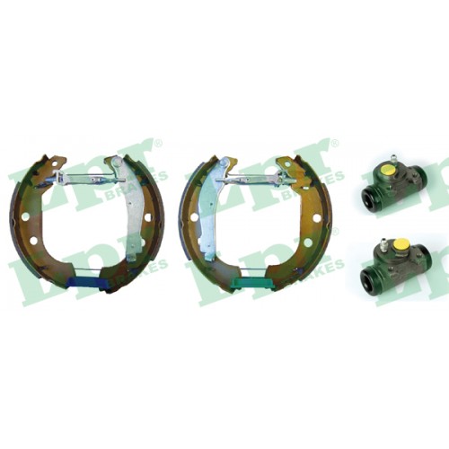 Kit tambur (sabot, cilindru, arcuri)