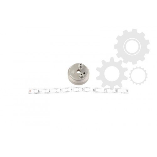 Element injector
