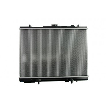 Radiator racire cu apa