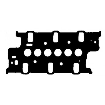 Garnitura galerie admisie