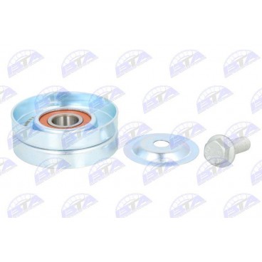 Rola curea transmisie